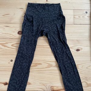 Align pants 25”